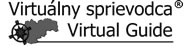 Virtuálny sprievodca